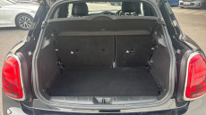 MINI Hatchback 1.5 Cooper Exclusive 5dr Auto Petrol Hatchback